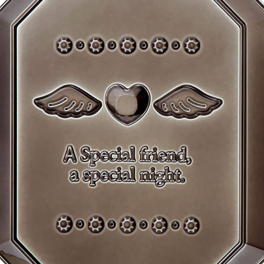 Amazon.co.jp: サンリオ(SANRIO) クロミ ミラー(真夜中のメロクロ